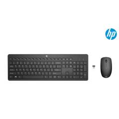 HP Tastatur Maus Set / 1Y4D0AAUUZ