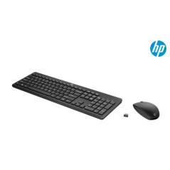 HP Tastatur Maus Set / 1Y4D0AAUUZ