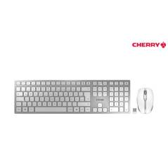 Cherry Tastatur Maus Set / JD-9100CH-1