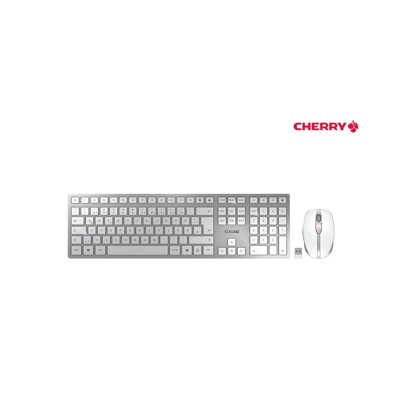 Cherry DW 9100 / JD-9100CH-1 Cherry DW 9100 / JD-9100CH-1