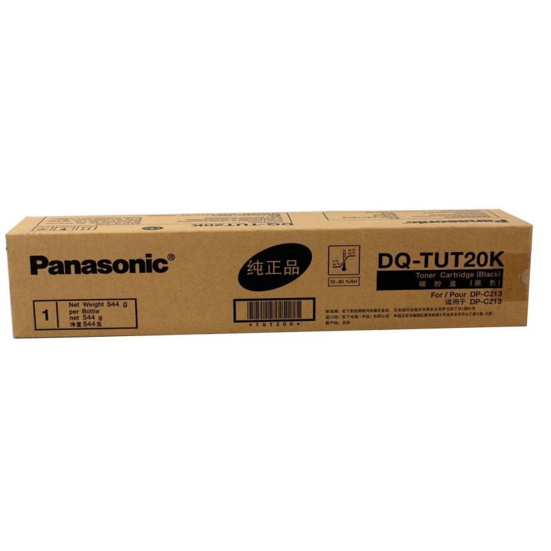 PANASONIC DQ-TUT20K