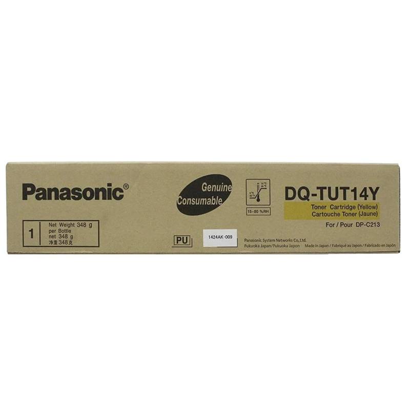 PANASONIC DQ-TUT14Y