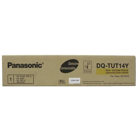 PANASONIC DQ-TUT14Y