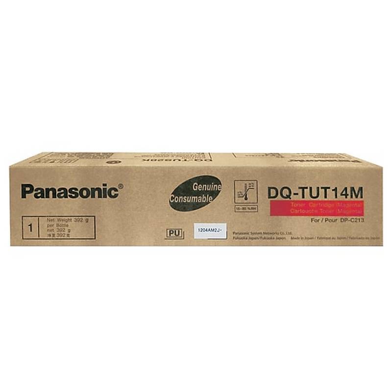 PANASONIC DQ-TUT14M