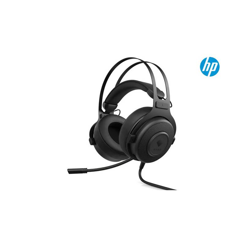 HP Headset OMEN Blast Schwarz