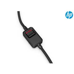 HP Headset OMEN Blast Schwarz