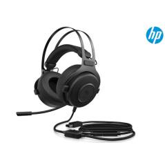 HP Headset OMEN Blast Schwarz
