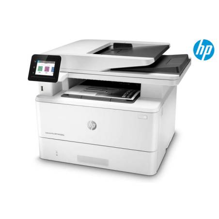 HP Multifunktionsdrucker LaserJet Pro MFP M428fdn / W1A29ABAZ