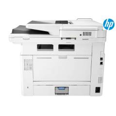 HP Multifunktionsdrucker LaserJet Pro MFP M428fdn / W1A29ABAZ