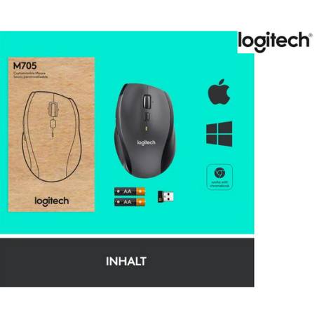 LOGITECH 910-006034