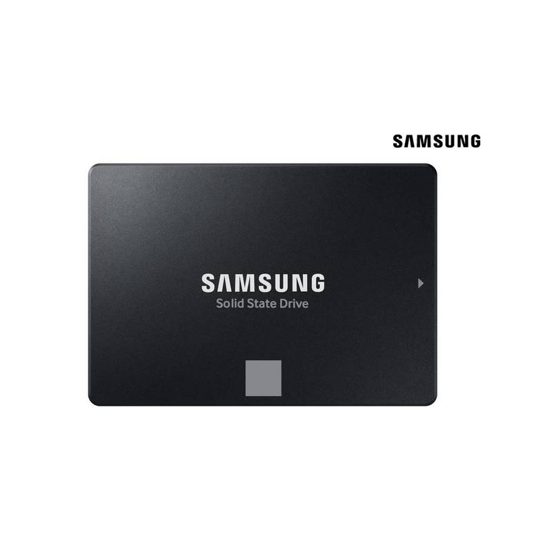 Samsung MZ-77E1T0B/EU Samsung MZ-77E1T0B/EU