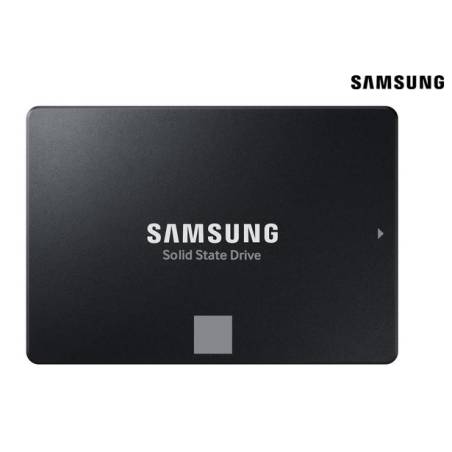 Samsung SSD MZ-77E1T0B/EU