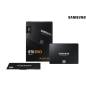 Samsung MZ-77E1T0B/EU Samsung MZ-77E1T0B/EU
