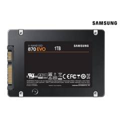 Samsung SSD MZ-77E1T0B/EU