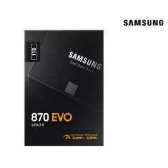 Samsung SSD MZ-77E1T0B/EU
