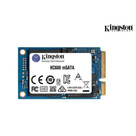 KINGSTON SKC600MS/256G