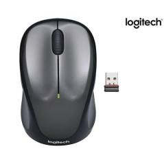 Logitech Maus M235