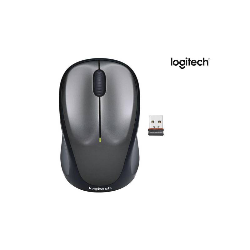 Logitech Mouse M235