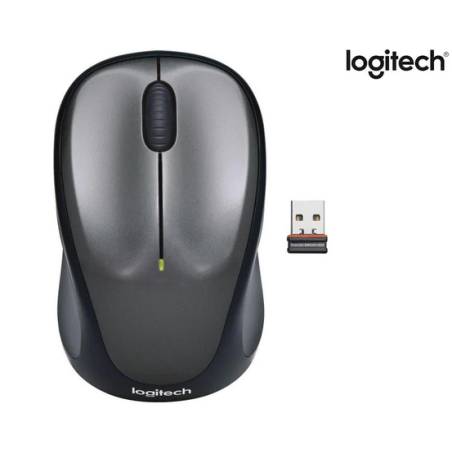 Logitech Maus M235