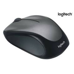 Logitech Maus M235