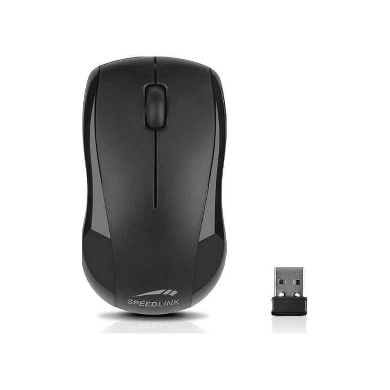 SPEEDLINK SL-6300-BK