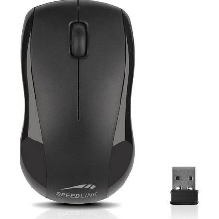 SPEEDLINK SL-6300-BK