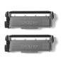 BROTHER TN-2320TWIN BROTHER TN-2320TWIN
