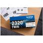 BROTHER TN-2320TWIN BROTHER TN-2320TWIN