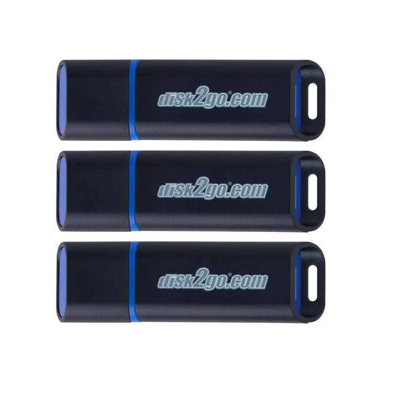 DISK2GO 30006500 / 32GB
