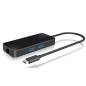 ICY BOX IB-DK4028-CPD