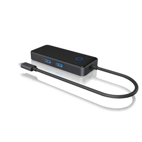 ICY BOX IB-DK4028-CPD