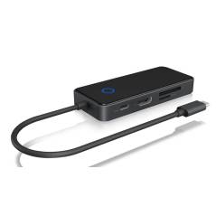 ICY BOX IB-DK4028-CPD