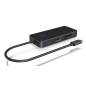 ICY BOX IB-DK4028-CPD
