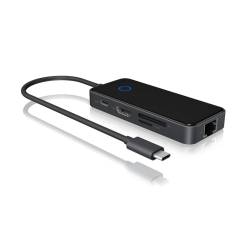 ICY BOX IB-DK4028-CPD
