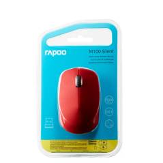 RAPOO 18184 / M100