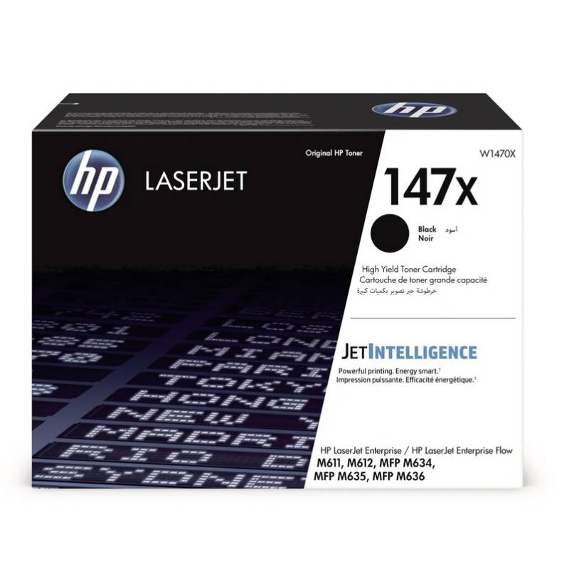 HP 147X / W1470X