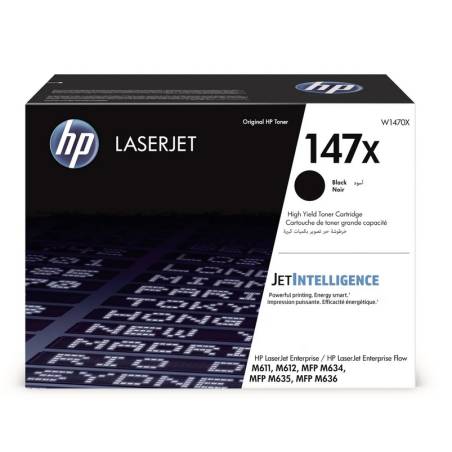 HP 147X / W1470X