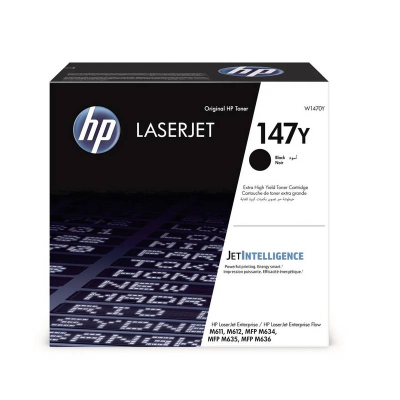 HP 147Y / W1470Y