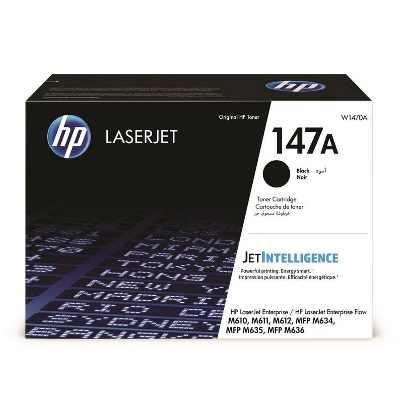 HP 147A / W1470A HP 147A / W1470A