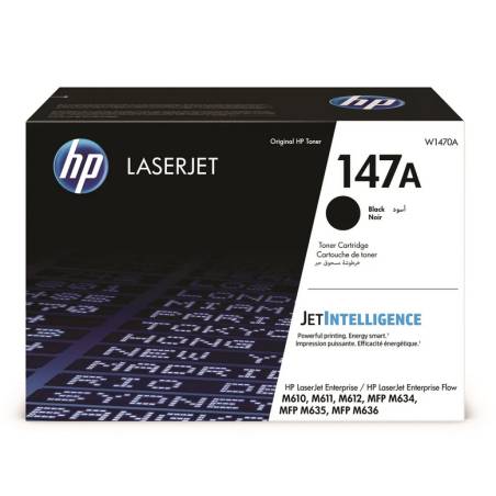 HP 147A / W1470A