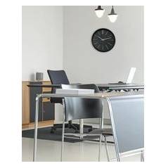 CEP Orium Wanduhr 2110450011