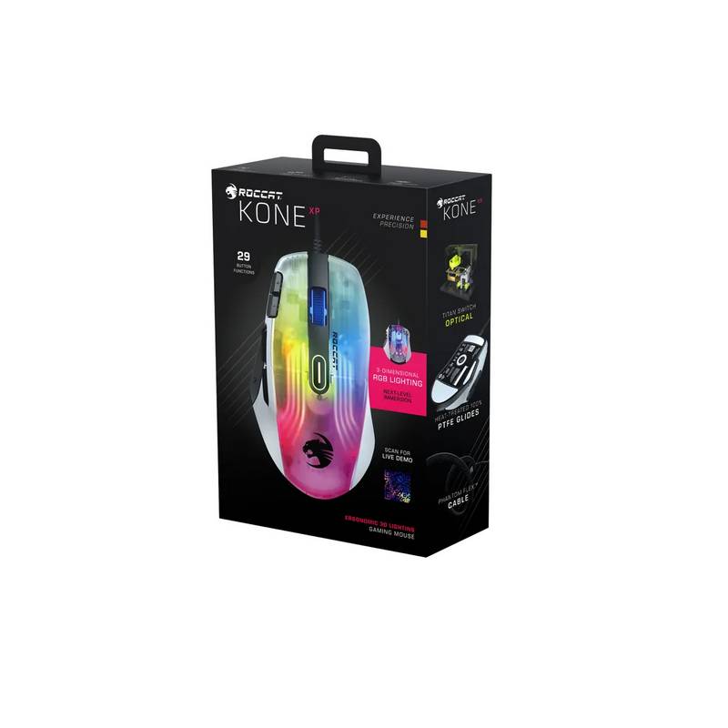 ROCCAT Kone XP / ROC-11-425-02 ROCCAT Kone XP / ROC-11-425-02