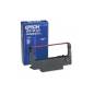 EPSON ERC 38BK/R / S015376 / C43S015376 EPSON ERC 38BK/R / S015376 / C43S015376