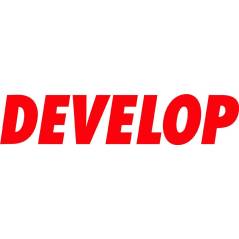 Develop TN-213 / A0D71D2