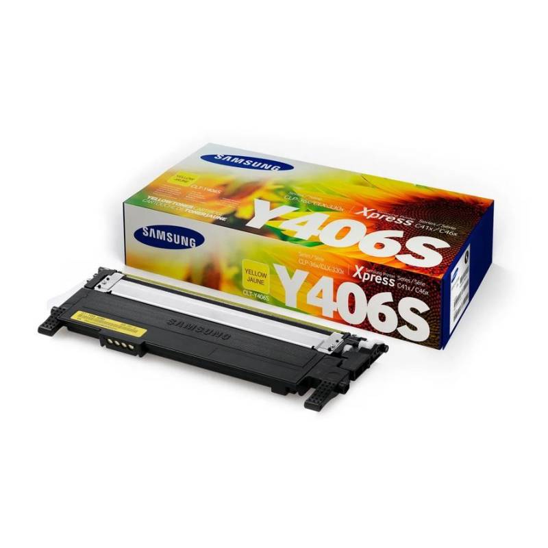 SAMSUNG CLT-Y406S / SU462A SAMSUNG CLT-Y406S / SU462A