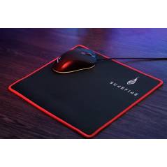 SUREFIRE Gaming Mouse Pad 48810