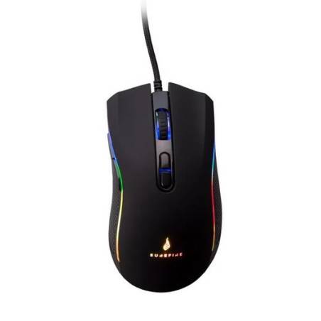 SUREFIRE Button Mouse with RGB 48815