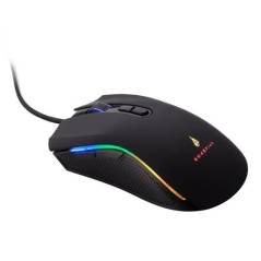 SUREFIRE Button Mouse with RGB 48815