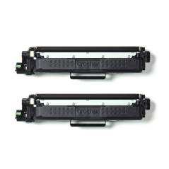 BROTHER TN-247BKTWIN