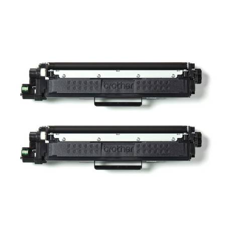 BROTHER TN-247BKTWIN